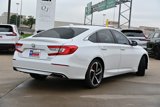 Used 2018 Honda Accord Sport image 4