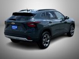 New 2025 Chevrolet Trax LT w/ Driver Confidence Package image 5
