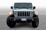 Used 2023 Jeep Wrangler Unlimited Rubicon w/ Cold Weather Group image 3