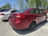 Used 2013 Ford Fiesta SE image 2
