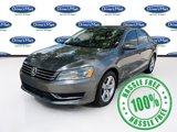 Used 2012 Volkswagen Passat 2.5 SE image 3