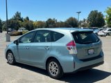 Used 2017 Toyota Prius V Four image 3