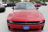 New 2025 Dodge Charger R/T w/ Quick Order Package 25M R/T image 2