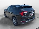 Certified 2024 GMC Terrain SLT image 3