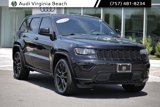 Used 2020 Jeep Grand Cherokee Altitude image 2