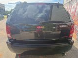 Used 2008 Jeep Grand Cherokee Limited image 6