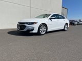 Used 2022 Chevrolet Malibu LT image 3