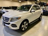 Used 2017 Mercedes-Benz GLE 350 image 3