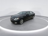 Used 2008 Lexus LS 460 image 4