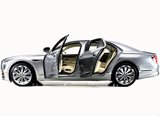 Certified 2023 Bentley Flying Spur V8 image 5