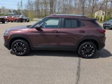 Used 2023 Chevrolet TrailBlazer LT w/ Convenience Package image 2