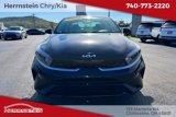 Used 2023 Kia Forte LXS image 3
