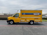 Used 2020 GMC Savana 3500 w/ Driver Convenience Package image 4