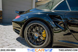 Used 2011 Porsche 911 Turbo S image 6