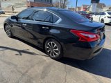 Used 2017 Nissan Altima 2.5 S w/ Power Driver Seat Package image 4