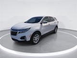 Used 2023 Chevrolet Equinox LT image 4