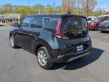 Used 2023 Kia Soul LX image 6
