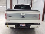 Used 2014 Ford F150 Platinum image 6