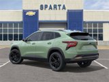 New 2025 Chevrolet Trax ACTIV w/ Sunroof Package image 3