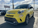 Used 2015 FIAT 500L Trekking image 3
