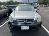 Used 2005 Honda CR-V EX image 3