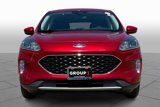 Used 2022 Ford Escape SEL image 3