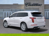 New 2025 Cadillac XT6 Luxury image 3