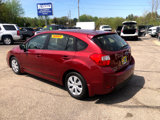 Used 2014 Subaru Impreza 2.0i image 2