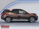 Used 2020 Nissan Pathfinder Platinum image 6