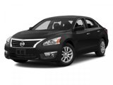 Used 2014 Nissan Altima 2.5 S image 4