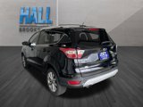 Used 2017 Ford Escape Titanium image 3