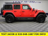 Used 2020 Jeep Wrangler Unlimited Rubicon image 2