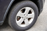 Used 2012 Jeep Grand Cherokee Laredo image 4