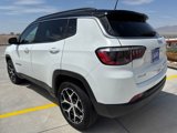 Used 2024 Jeep Compass Limited image 3