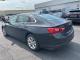 Used 2023 Chevrolet Malibu LT image 5