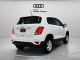 Used 2022 Chevrolet Trax LS w/ Tint and Cruise Package image 4