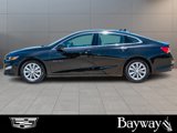 Used 2024 Chevrolet Malibu LT image 4