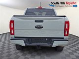 Used 2021 Ford Ranger XLT w/ Equipment Group 301A Mid image 5