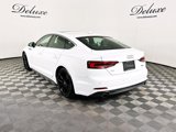 Used 2019 Audi A5 2.0T Premium Plus w/ Premium Plus image 4