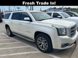 Used 2015 GMC Yukon XL SLT w/ Open Road Package image 2
