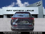 Used 2022 Lexus NX 350h AWD image 5