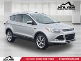 Used 2016 Ford Escape Titanium image 2