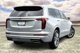 Used 2020 Cadillac XT6 Premium Luxury image 5