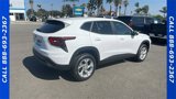 New 2025 Chevrolet Trax LS w/ LS Convenience Package image 3