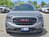 Used 2020 GMC Terrain SLE w/ Driver Convenience Package image 3