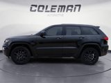 Used 2017 Jeep Grand Cherokee Altitude image 2