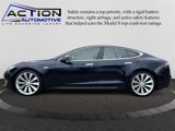Used 2014 Tesla Model S P85D image 4