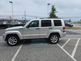 Used 2012 Jeep Liberty Sport image 4