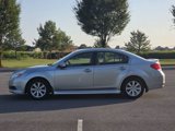 Used 2012 Subaru Legacy 2.5i Premium w/ All-Weather Pkg image 4