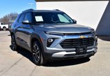 Used 2024 Chevrolet TrailBlazer LT image 3